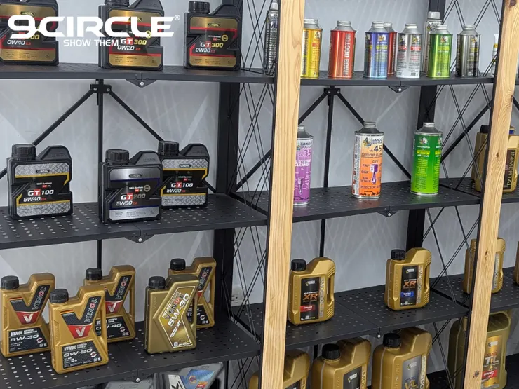 汽車煞車油保養全攻略｜台中汽車保養推薦