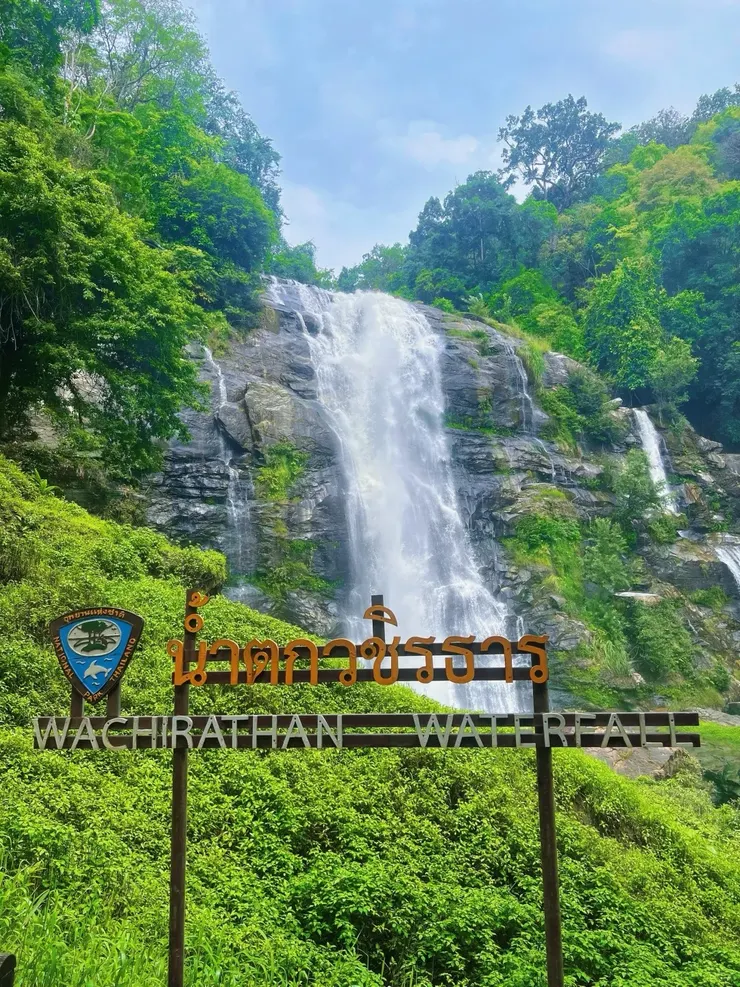 第一次體驗清邁深度旅遊,漫遊泰北秘境,感受慢活時光與在地泰式風情