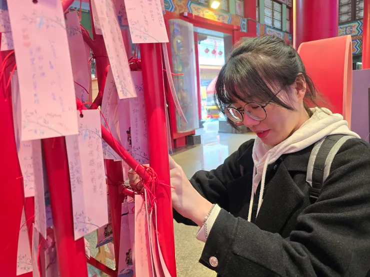 上華蒙特梭利國高中