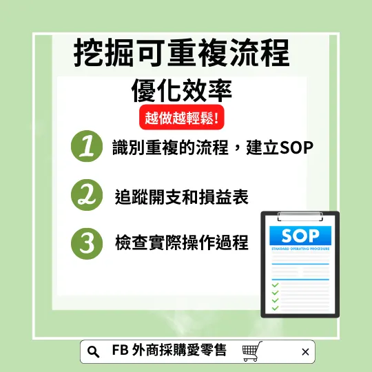 鎖定小眾：市場越窄，獲利越大