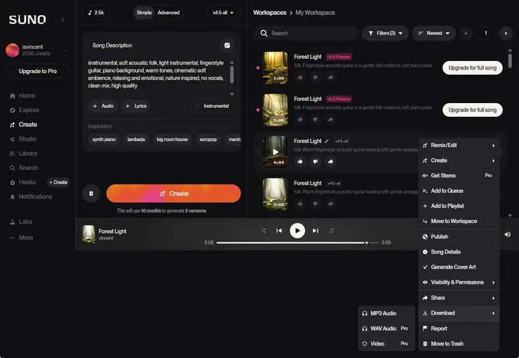 vocus｜新世代的創作平台