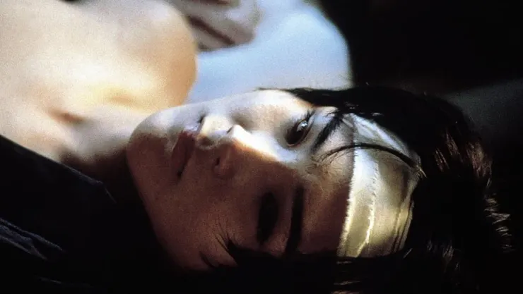  《御法度》電影劇照／IMDb