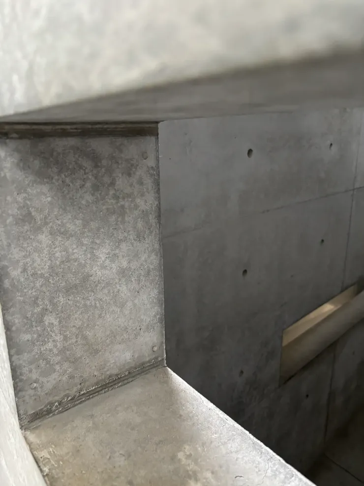 安藤博物館｜一隅