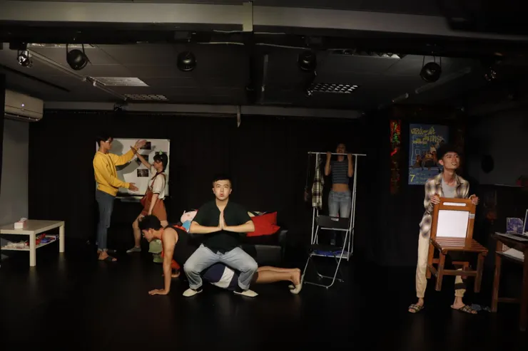 vocus|新世代的創作平台