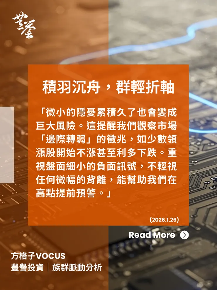 vocus｜新世代的創作平台