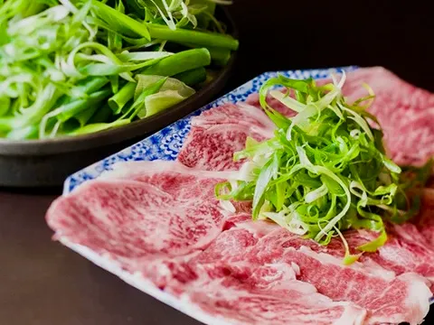 葱や平吉 高瀬川店