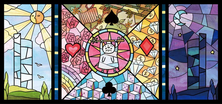 vocus|新世代的創作平台