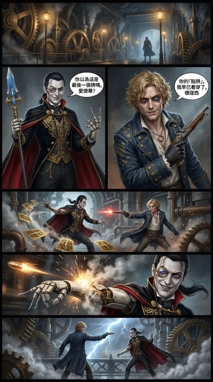 vocus|新世代的創作平台