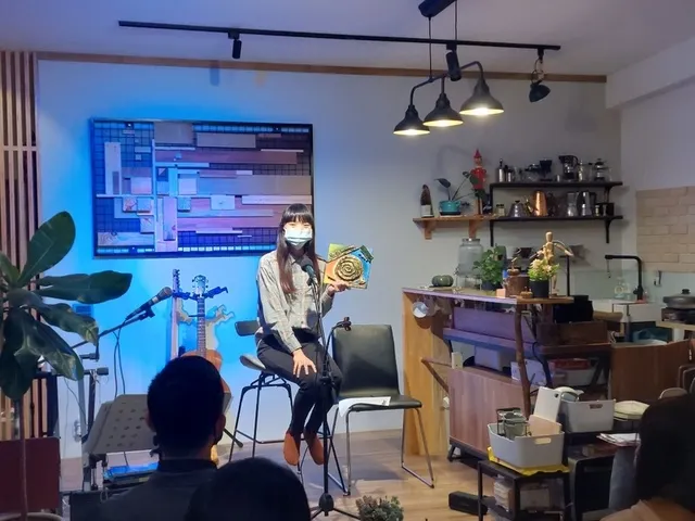 vocus｜新世代的創作平台