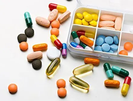 內湖安安藥局分享出國必帶的常用藥品清單