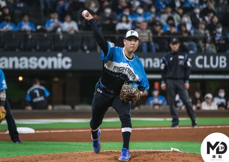 古林睿煬預計周末先發登板