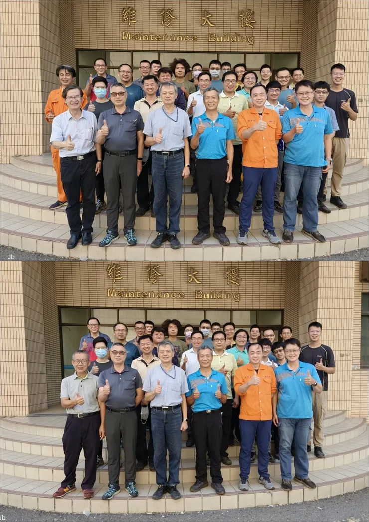 【辭行巡禮─儀三】