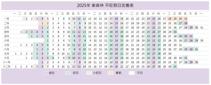專案訂房連結點入後，會直接顯示銷售價哦
