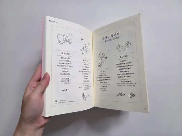 《東京宅女共居生活好自在》