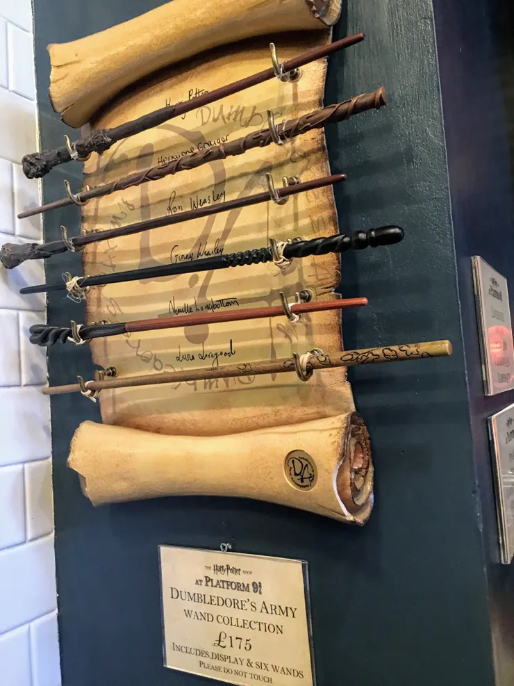 差一點起心動念要掏腰包帶回家。