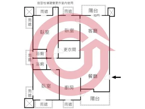 圖片來源於永慶房屋
