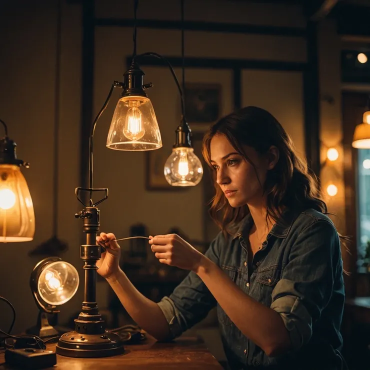 AI Photo created by VIVID AI