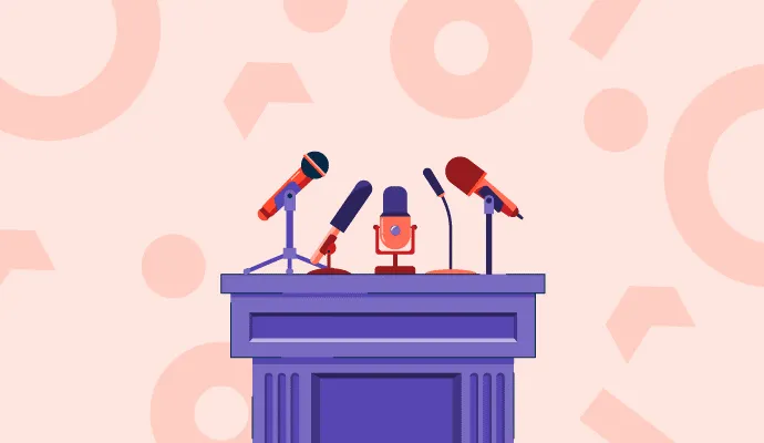 段考檢討記者會 (圖片引自https://reurl.cc/x6WkrN))