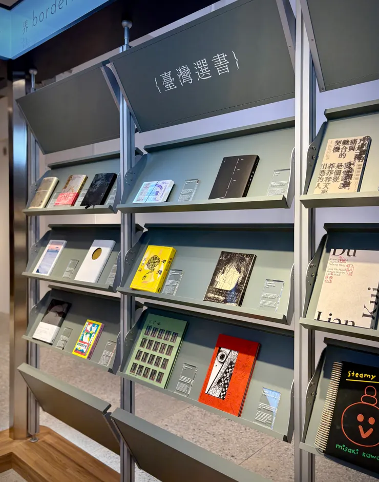 vocus|新世代的創作平台