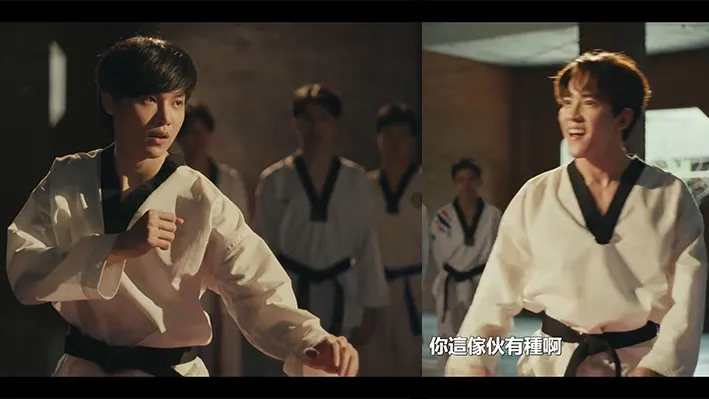 就算你誇Jack，我也不原諒你🤬