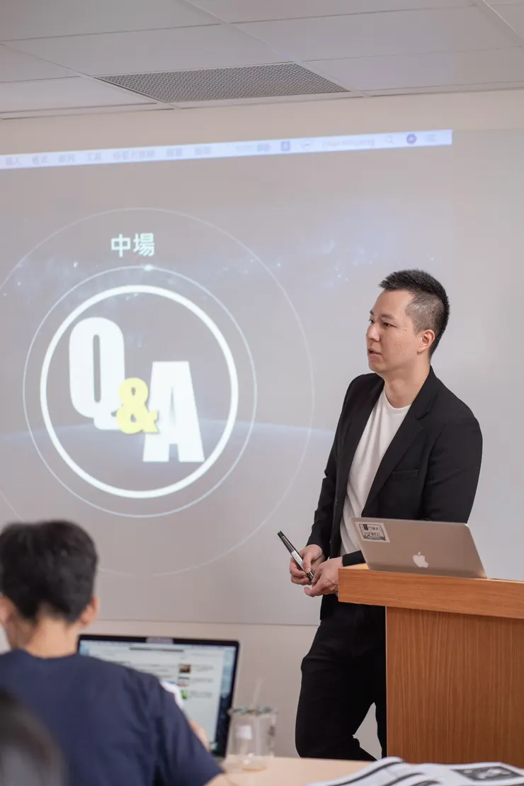 vocus｜新世代的創作平台