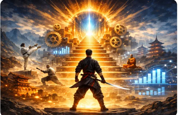 vocus|新世代的創作平台