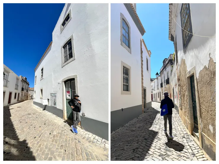 巷道不會是直線