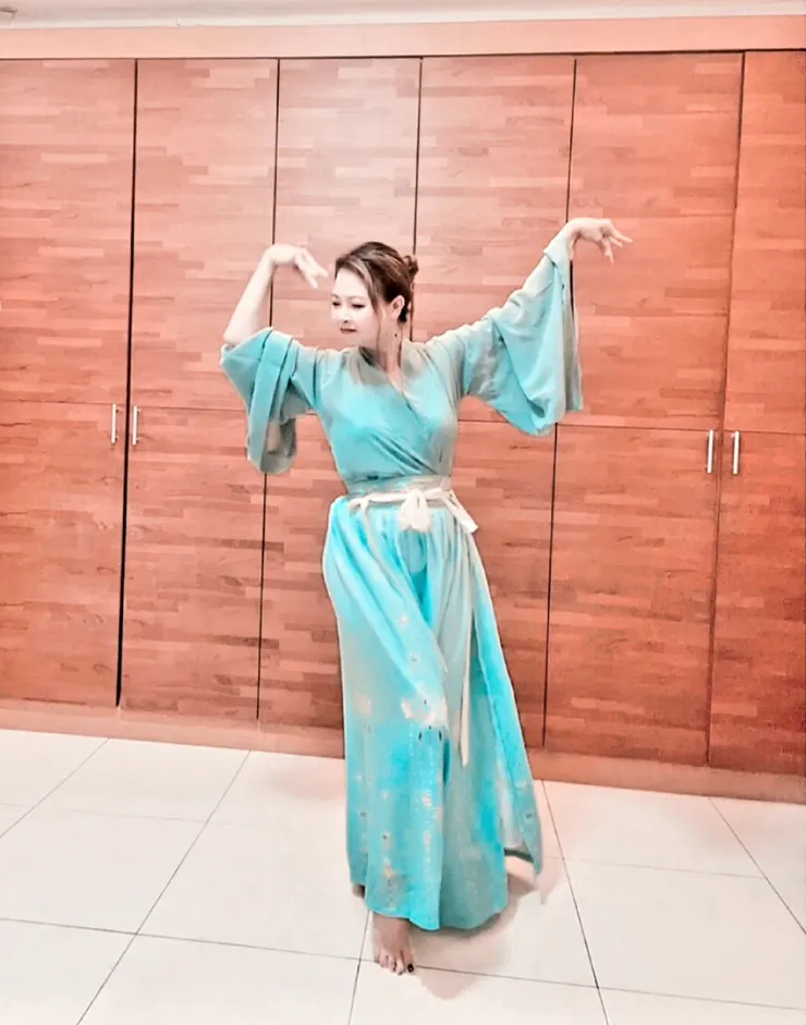 美麗的Emma 姊姊