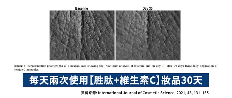 維生素c怎麼搭配?