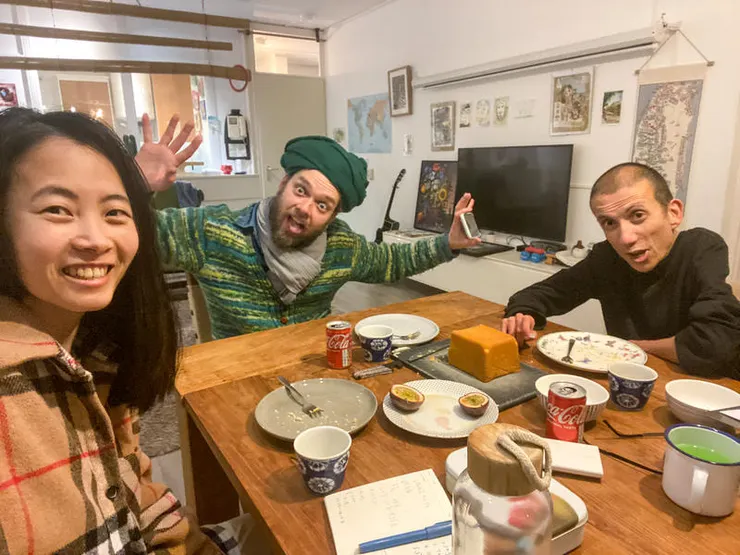 vocus|新世代的創作平台