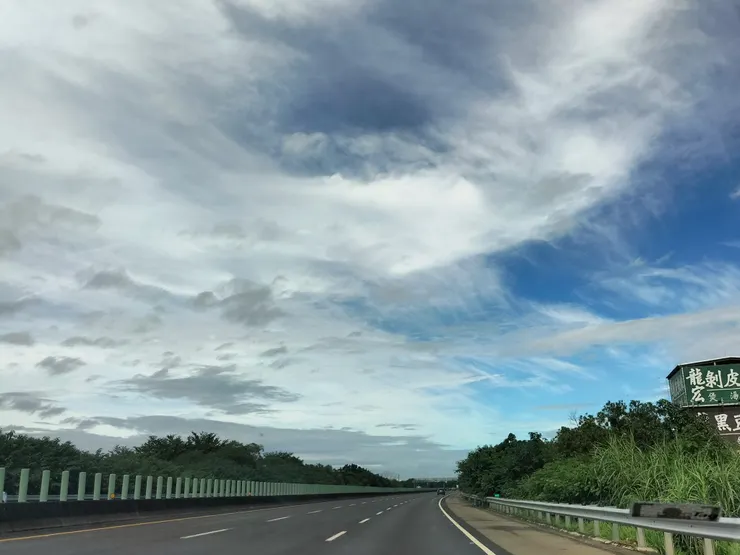 20230910三號高速高路2/Mingling 攝