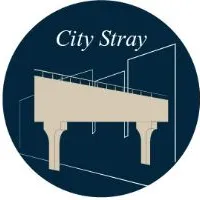 城市駐言的沙龍