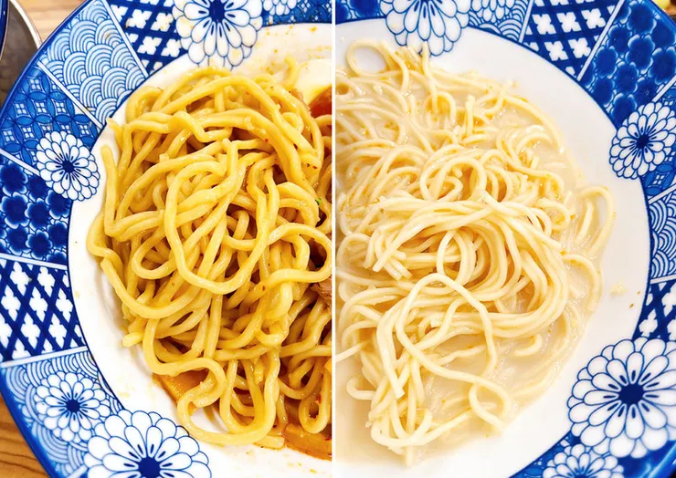 【小白拉麵】東湖美食推薦│職人拉麵