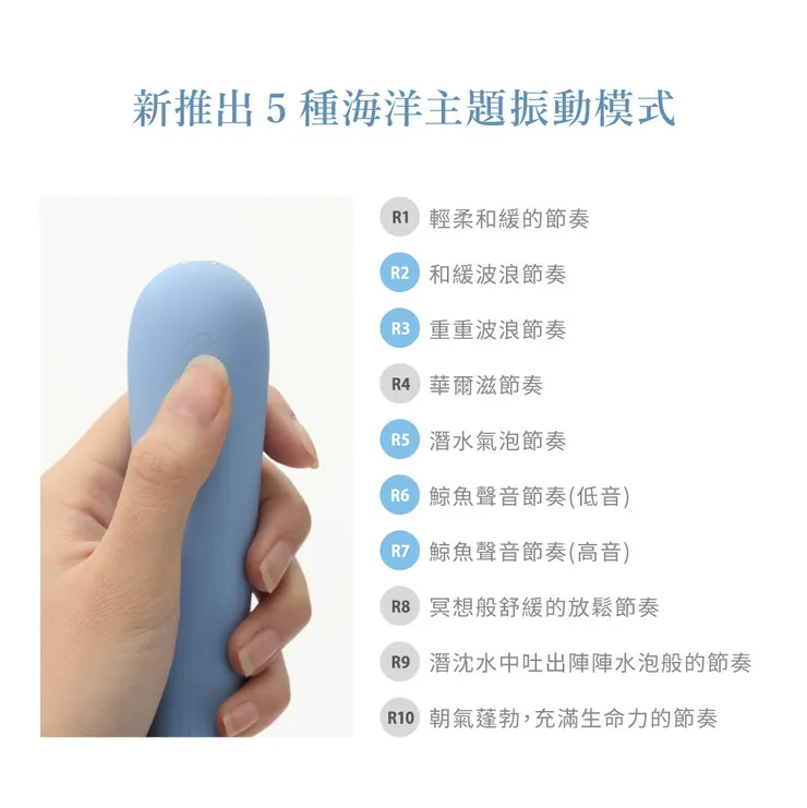 「iroha mai RURI(琉璃藍)」