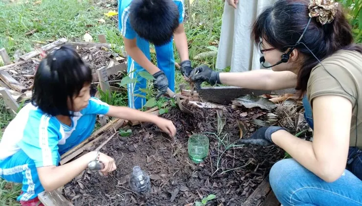 vocus|新世代的創作平台