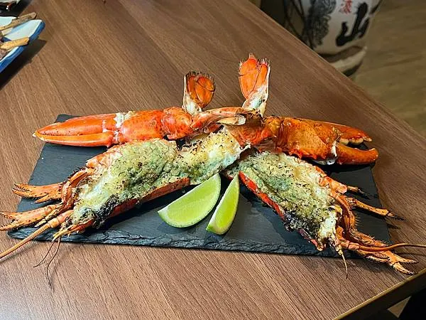 *(高雄居酒屋)銀座酒場華夏店~網路高評價居酒屋!超狂奶油波