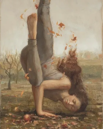 Lovetta Reyes Cairo 畫作