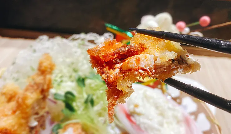 桃園美食推薦│本壽司-高cp值新鮮無菜單料理