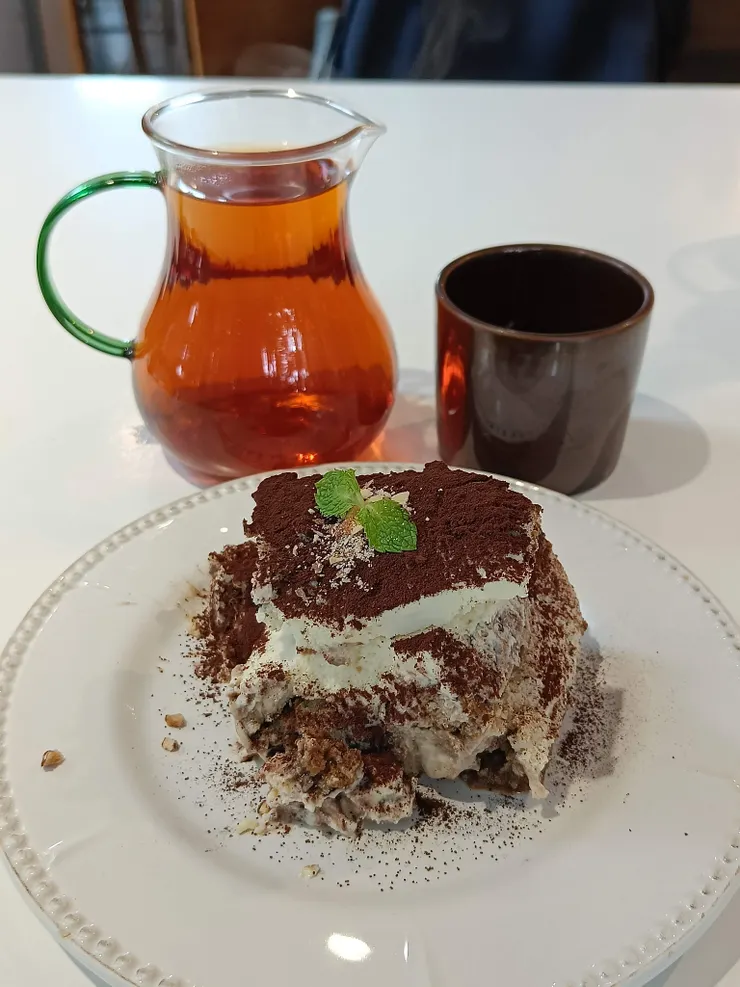 當日餐點