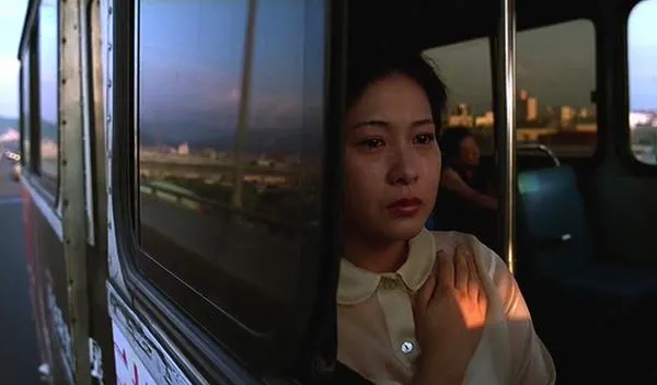 The Personals film still