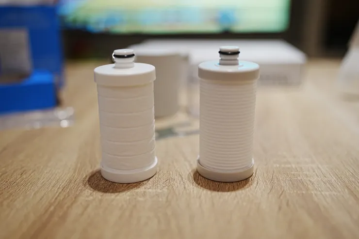 一般版與專業版的外觀差異