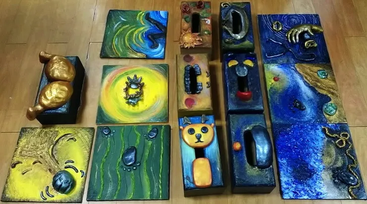 vocus|新世代的創作平台