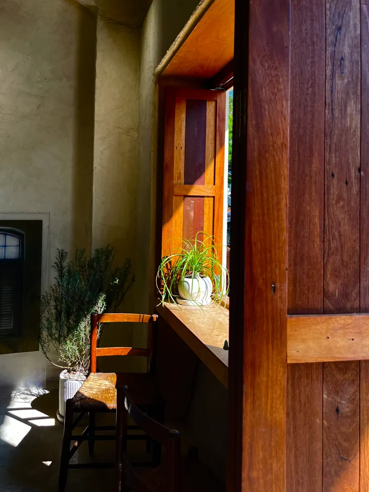 2025.1 Craftsman Roastery