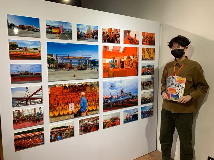 vocus|新世代的創作平台