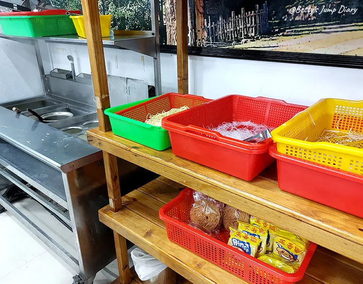 ▲台中「大雪山國家森林遊樂區」/圖片來源：Betty's Jump Diary