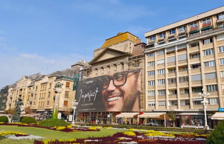 不「走出舒適圈」去跨界、去捲、去學新東西,明天就會被時代拋棄? 真的嗎?