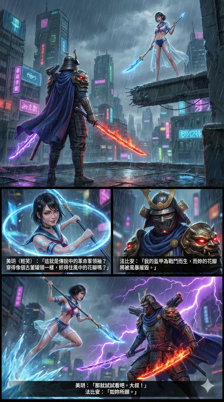 vocus|新世代的創作平台