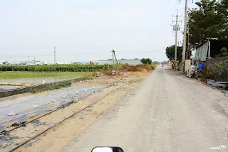 (9273)-往大林方向拍