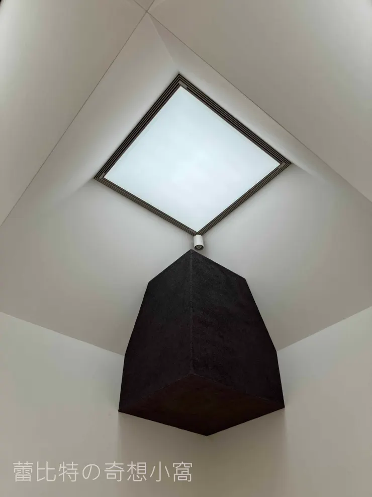 豐田美術館Toyota Municipal Museum of Art/玉山拓郎