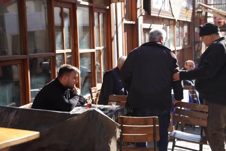 2023.2土耳其番紅花城